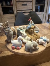 Cherished Teddies „Buffy“