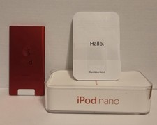 Apple iPod Nano 7. Generation