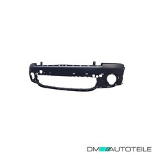 Stoßstange vorne grundiert