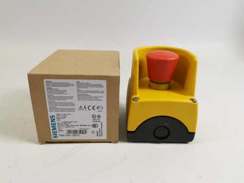 Siemens 3sb3 801 0ef3 not - siemens,
