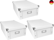 Ideen mit Herz Ordnungsboxen |