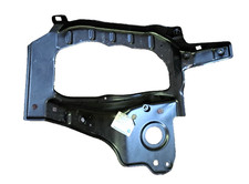 Opel Kadett E Corsa A Karosserieteil Frontblech Seitenteil Original GM NEU OVP