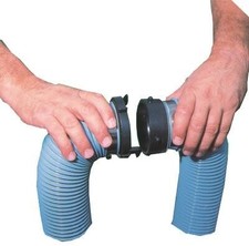 Camco Kupplungs-Verbindungsset