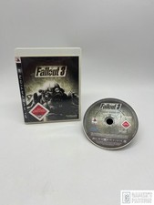 Fallout 3 • Sony PlayStation