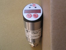 Druckschalter  tecsis  SC400 -