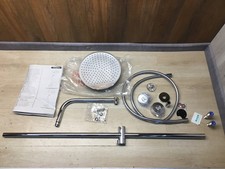 Hansgrohe Crometta S 240