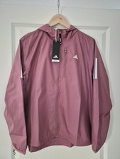 Adidas Own The Run Jacket