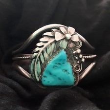 Großer Indianerschmuck