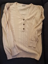 Mamalicious Umstandspullover /