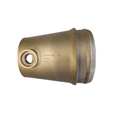 Orginal Schutzrohr WACKER Stampfer BS 60-2 600 65 62 700 DS 