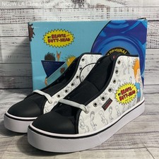 NEW Heelys Hustle Beavis and