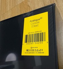 Analogue 3D N64 Funtastic