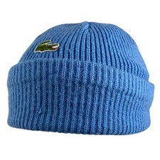 CHEMISE LACOSTE Vintage 70er