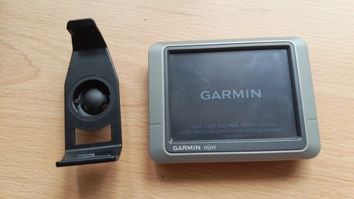 Garmin nüvi 200 display - garmin, 200.