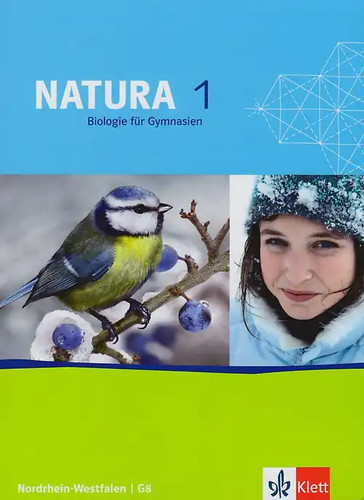 Natura biologie ausgabe - natura,