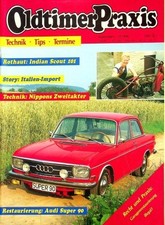 3) Oldtimer Praxis 09/1990 -