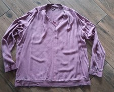 Soccx Bluse,  Größe XXL (44), Rosa