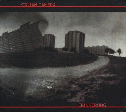 Kirlian camera erinnerung - (+, 4