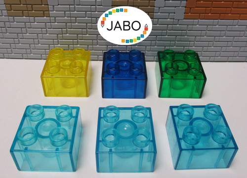 Lego duplo x - (, 6