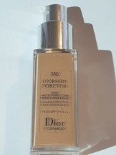 DIOR Diorskin Forever Teint Fusion wear MakeUp Nr. 040 / 20 ml