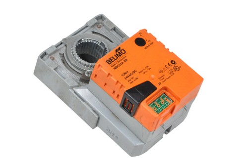 Belimo schockabsorber actuator - belimo,
