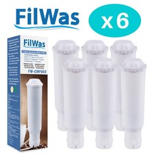 6 FilWas Wasserfilter