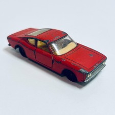 SIKU - V Serie V 276 - Ford