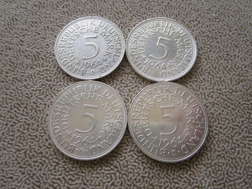 Aus meine sammlung x 5 - , 4