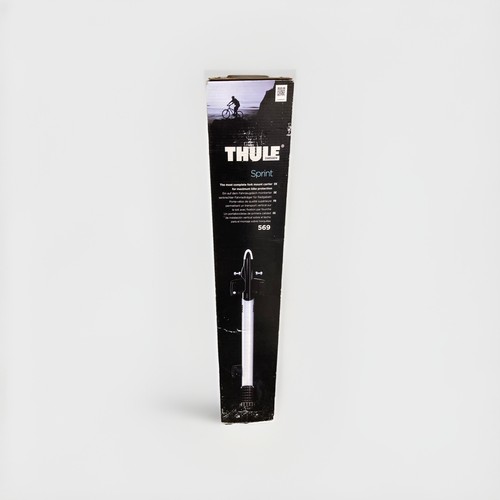 Thule sprint fahrradhalter - thule,