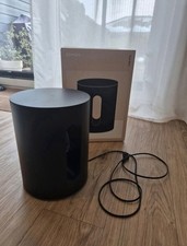 Sonos Sub Mini Subwoofer -