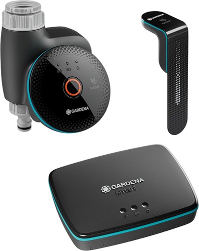 Gardena smart sensor - gardena,