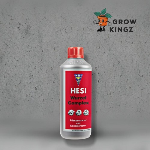 Hesi wurzel complex 5l - wurzel,