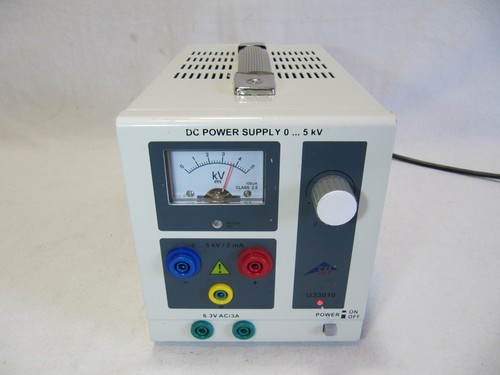Scientific 5 kv - scientific,