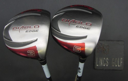2er set callaway - 2er, 3