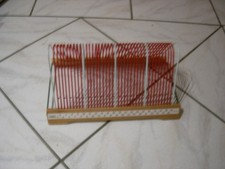 Schallplattenständer - 7"