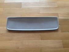 Porzellan Wandregal Bad weiß antik Top Zustand