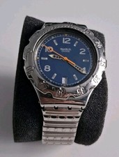 Herrenuhr vintage swatch - swatch, swiss