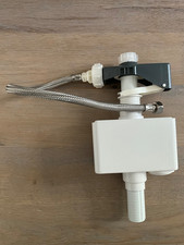 Geberit Füllventil Schwimmerventil + Schlauch alte Serie, Rarität