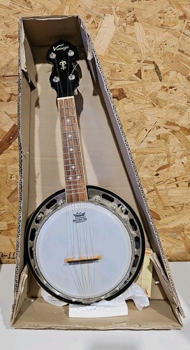 Vintage marke string - marke, 4