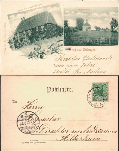 Ottbergen schellerten bild - ottbergen-schellerten,