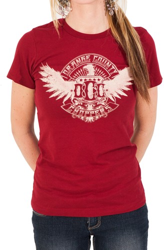 Occ orange county - orange,