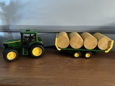 Bruder John Deere 6920 Traktor