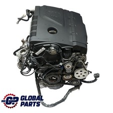 Audi A4 B8 Kompletter Motor