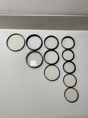 Leica leitz uva filter - leitz, uva-filter