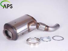 DPF Rußpartikelfilter- BMW X3