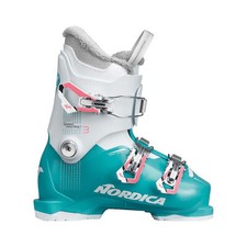 NORDICA Girls Speedmachine J 3