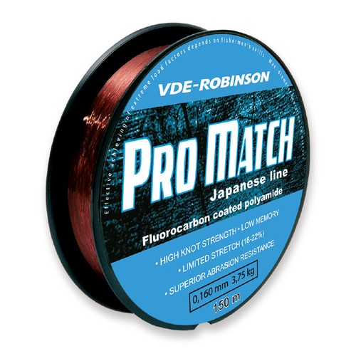 150m angelschnur fluorocarbon - 150m,