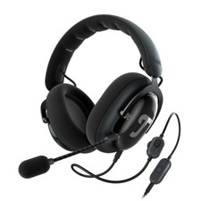 Teufel ZOLA Gaming-HD-Headset Gaming HD-Kopfhörer mit 7.1 USB Soundkarte