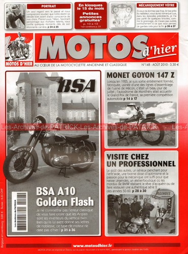 Motorräder von gestern 148 - motorrÄder,