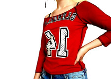 Langarmshirt Gr. S M Top